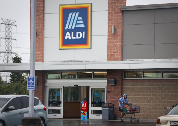 Aldo supermarket near me discount